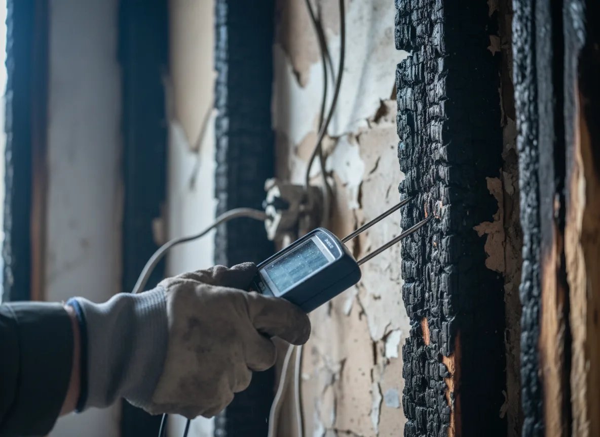 Fire Damage Restoration Beulah, WY FAQs